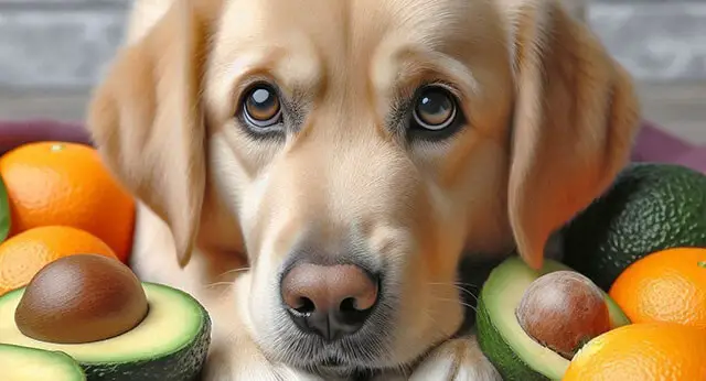Fruits To Avoid Feeding Your Dog Reference: What Fruit Can T Dogs Eat